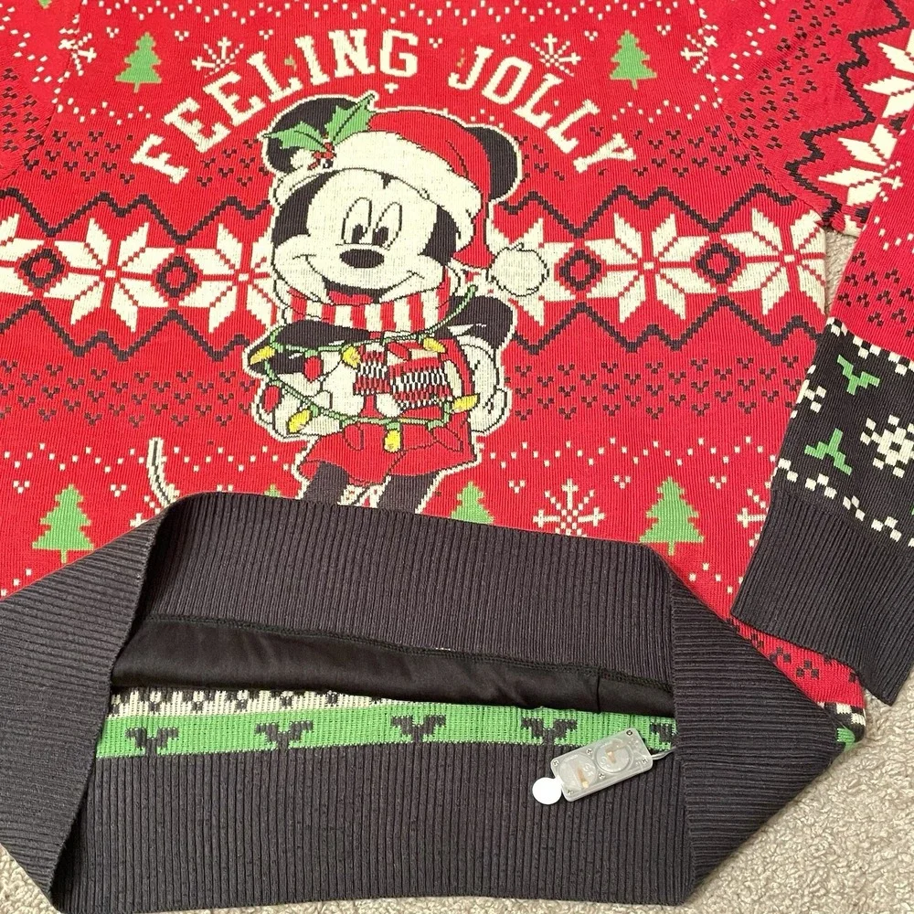 Disney mens size